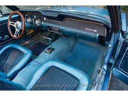 1968 Ford Convertible (CC-2089956) for sale in Beverly Hills, California