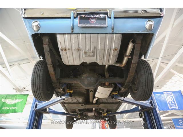 1968 Ford Convertible (CC-2089956) for sale in Beverly Hills, California