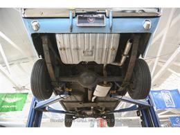 1968 Ford Convertible (CC-2089956) for sale in Beverly Hills, California