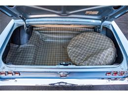 1968 Ford Convertible (CC-2089956) for sale in Beverly Hills, California
