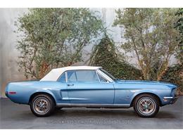 1968 Ford Convertible (CC-2089956) for sale in Beverly Hills, California