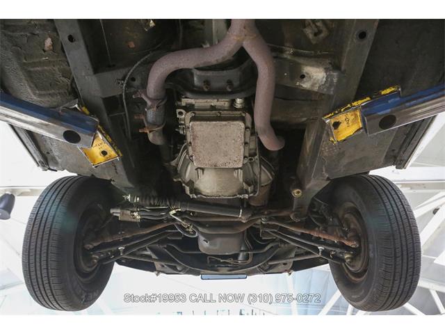 1968 Ford Convertible (CC-2089956) for sale in Beverly Hills, California