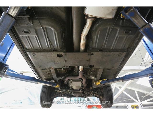 1968 Ford Convertible (CC-2089956) for sale in Beverly Hills, California