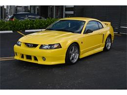 2001 Ford Mustang (CC-2089957) for sale in Greensboro, North Carolina