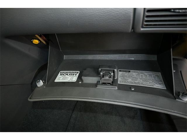 2001 Ford Mustang (CC-2089957) for sale in Greensboro, North Carolina