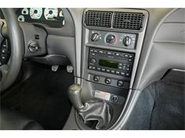 2001 Ford Mustang (CC-2089957) for sale in Greensboro, North Carolina