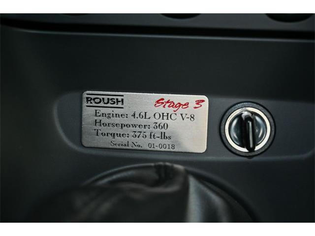 2001 Ford Mustang (CC-2089957) for sale in Greensboro, North Carolina