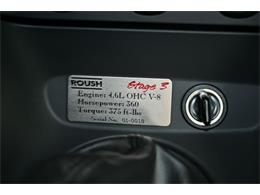 2001 Ford Mustang (CC-2089957) for sale in Greensboro, North Carolina