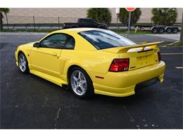 2001 Ford Mustang (CC-2089957) for sale in Greensboro, North Carolina