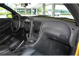 2001 Ford Mustang (CC-2089957) for sale in Greensboro, North Carolina