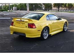 2001 Ford Mustang (CC-2089957) for sale in Greensboro, North Carolina