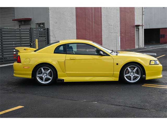 2001 Ford Mustang (CC-2089957) for sale in Greensboro, North Carolina