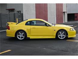 2001 Ford Mustang (CC-2089957) for sale in Greensboro, North Carolina