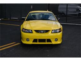2001 Ford Mustang (CC-2089957) for sale in Greensboro, North Carolina