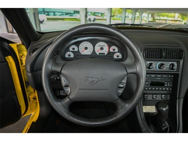 2001 Ford Mustang (CC-2089957) for sale in Greensboro, North Carolina