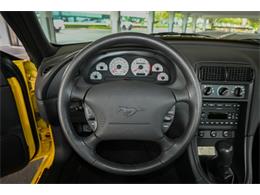 2001 Ford Mustang (CC-2089957) for sale in Greensboro, North Carolina