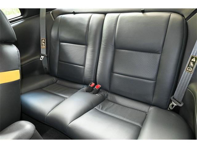 2001 Ford Mustang (CC-2089957) for sale in Greensboro, North Carolina