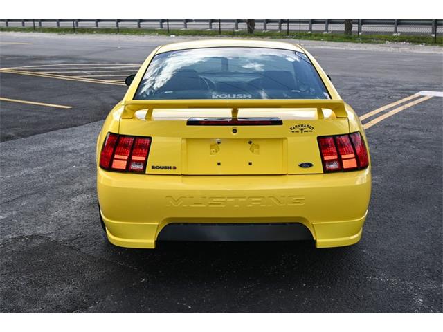 2001 Ford Mustang (CC-2089957) for sale in Greensboro, North Carolina