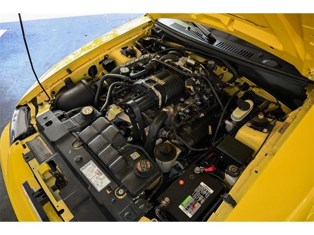 2001 Ford Mustang (CC-2089957) for sale in Greensboro, North Carolina