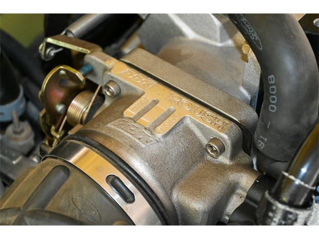 2001 Ford Mustang (CC-2089957) for sale in Greensboro, North Carolina