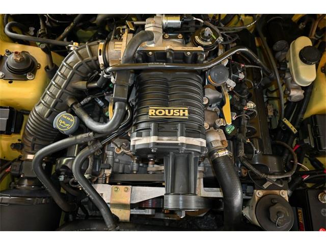 2001 Ford Mustang (CC-2089957) for sale in Greensboro, North Carolina