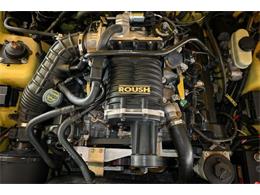 2001 Ford Mustang (CC-2089957) for sale in Greensboro, North Carolina