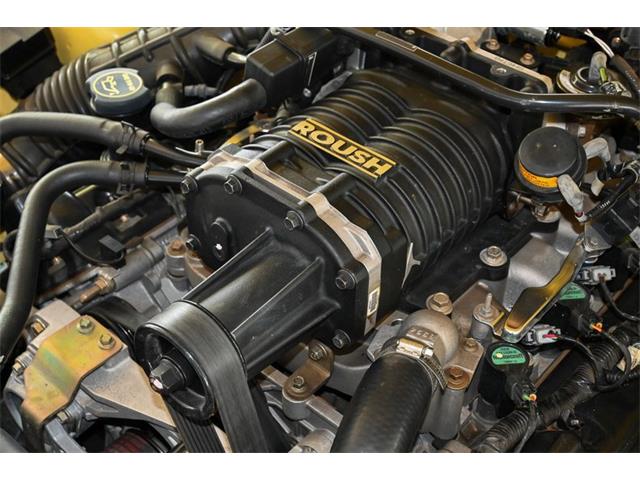 2001 Ford Mustang (CC-2089957) for sale in Greensboro, North Carolina