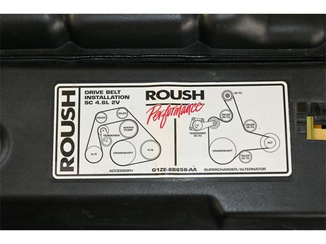 2001 Ford Mustang (CC-2089957) for sale in Greensboro, North Carolina