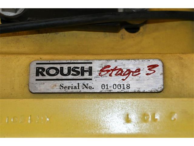 2001 Ford Mustang (CC-2089957) for sale in Greensboro, North Carolina