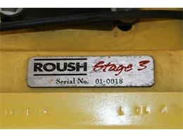 2001 Ford Mustang (CC-2089957) for sale in Greensboro, North Carolina