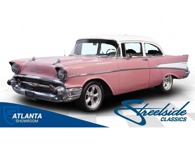1957 Chevrolet 210 (CC-2089958) for sale in Lithia Springs, Georgia