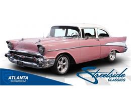 1957 Chevrolet 210 (CC-2089958) for sale in Lithia Springs, Georgia