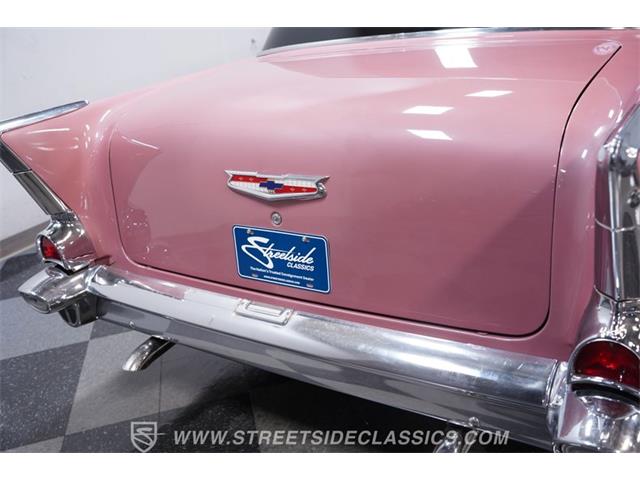 1957 Chevrolet 210 (CC-2089958) for sale in Lithia Springs, Georgia