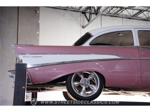 1957 Chevrolet 210 (CC-2089958) for sale in Lithia Springs, Georgia