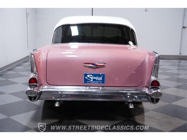 1957 Chevrolet 210 (CC-2089958) for sale in Lithia Springs, Georgia