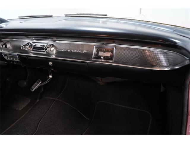1957 Chevrolet 210 (CC-2089958) for sale in Lithia Springs, Georgia