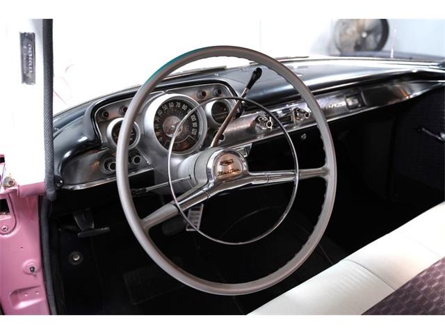1957 Chevrolet 210 (CC-2089958) for sale in Lithia Springs, Georgia