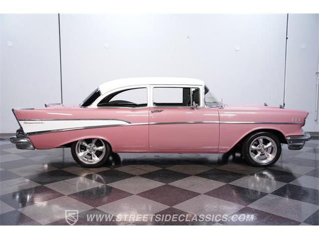 1957 Chevrolet 210 (CC-2089958) for sale in Lithia Springs, Georgia