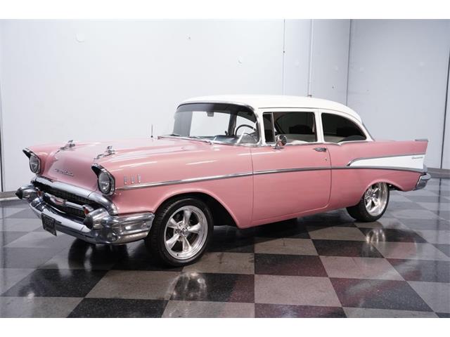 1957 Chevrolet 210 (CC-2089958) for sale in Lithia Springs, Georgia