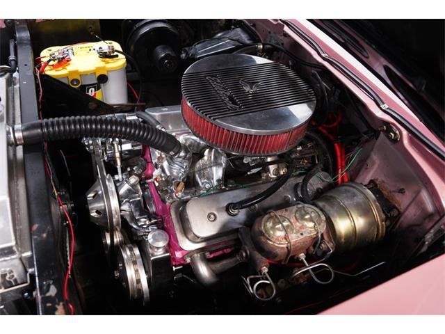 1957 Chevrolet 210 (CC-2089958) for sale in Lithia Springs, Georgia