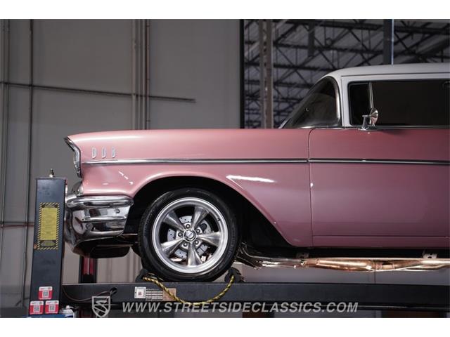 1957 Chevrolet 210 (CC-2089958) for sale in Lithia Springs, Georgia