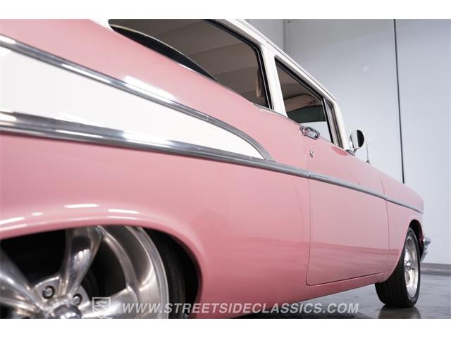 1957 Chevrolet 210 (CC-2089958) for sale in Lithia Springs, Georgia
