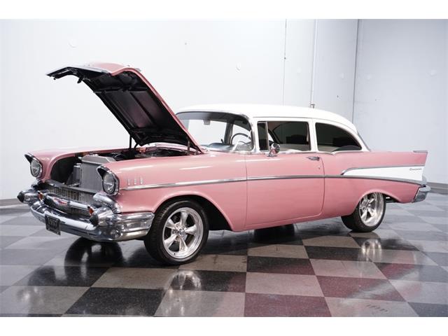 1957 Chevrolet 210 (CC-2089958) for sale in Lithia Springs, Georgia