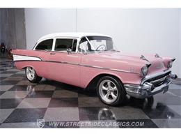 1957 Chevrolet 210 (CC-2089958) for sale in Lithia Springs, Georgia