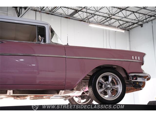 1957 Chevrolet 210 (CC-2089958) for sale in Lithia Springs, Georgia