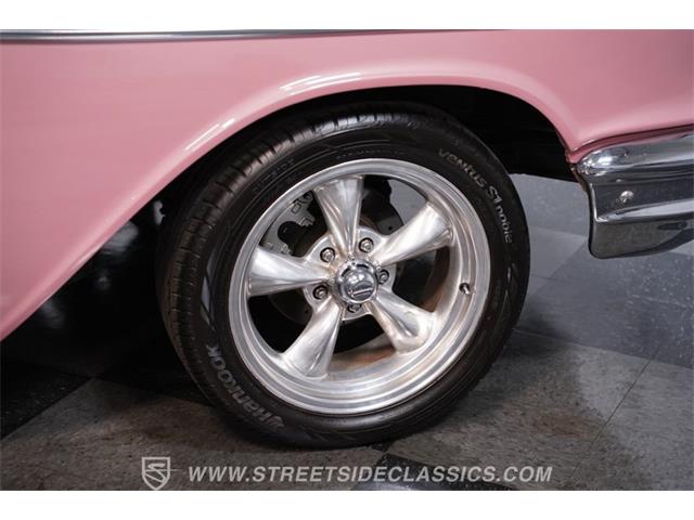 1957 Chevrolet 210 (CC-2089958) for sale in Lithia Springs, Georgia