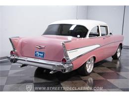 1957 Chevrolet 210 (CC-2089958) for sale in Lithia Springs, Georgia