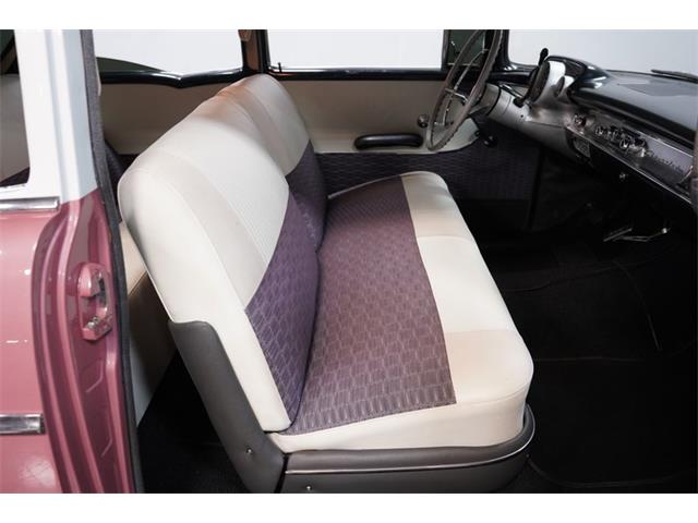 1957 Chevrolet 210 (CC-2089958) for sale in Lithia Springs, Georgia
