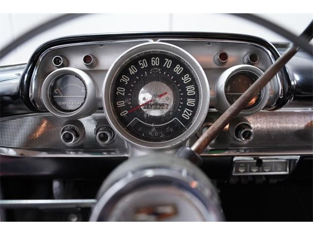 1957 Chevrolet 210 (CC-2089958) for sale in Lithia Springs, Georgia