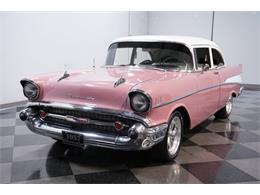 1957 Chevrolet 210 (CC-2089958) for sale in Lithia Springs, Georgia